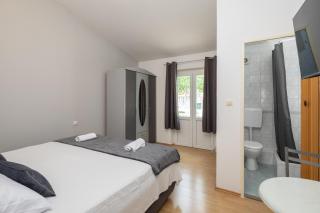 Penthouse Grey One - Omiš - 3