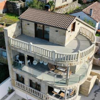 Casa Norte - O Grove - 0