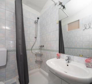 Penthouse Grey One - Omiš - 2