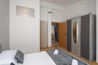 Penthouse Grey One - Omiš - 1