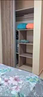 Apartamento habitación Cuádruple - Puerto Iguazú - 4