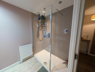 PetFriendly 1BedApt - 5 Min from beach Aberdeen - Aberdeen - 6