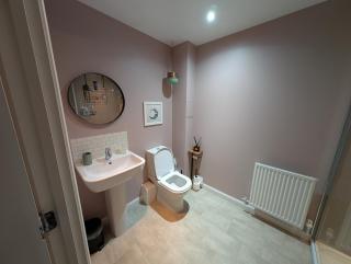 PetFriendly 1BedApt - 5 Min from beach Aberdeen - Aberdeen - 4