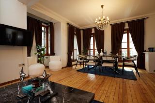 Spacious 2BR w AC Lift in Taksim - Kurabiye D2 - Istanbul - 0