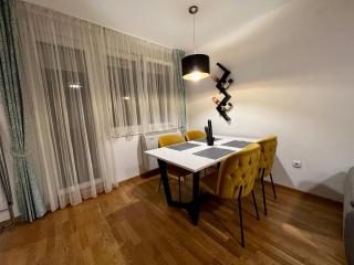 Apartment Žuti - Reserved Parking Space - Novi Sad - 6