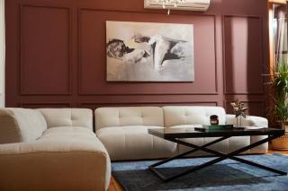 Spacious 2BR w AC Lift in Taksim - Kurabiye D2 - Istanbul - 0