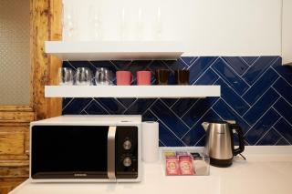 Spacious 2BR w AC Lift in Taksim - Kurabiye D2 - Istanbul - 2