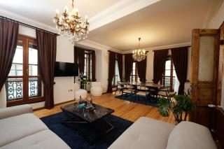 Spacious 2BR w AC Lift in Taksim - Kurabiye D2 - Istanbul - 8