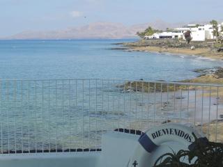 Luxury Sea Front Caleton 40 - Puerto del Carmen - 5