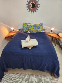 Villa Silva&Braga POUSADA arraial d'ajuda Bahia-VERDE - 3