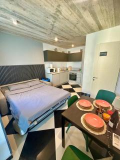 Paceville - Penthouse - HOT TUB & SEA VIEW ROOF - St Julian's - 1