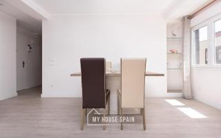 MyHouseSpain - Precioso piso con parking - Gijón - 7