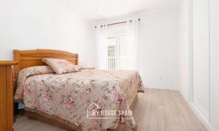 MyHouseSpain - Precioso piso con parking - Gijón - 4