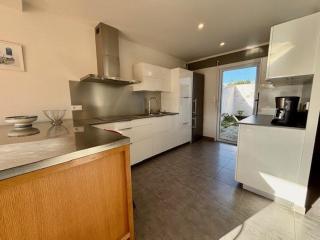 Quiberon : Maison 3 pièces, 105m², parking, quartier calme proche plage - FR-1-478-305 - Quiberon - 7