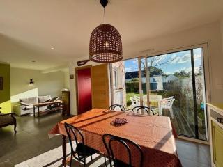 Quiberon : Maison 3 pièces, 105m², parking, quartier calme proche plage - FR-1-478-305 - Quiberon - 9