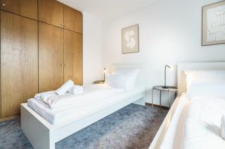 Wooon I O105 XXL I 10 Personen I 4 Schlafzimmer I 160m2 I Smart I P I - 5