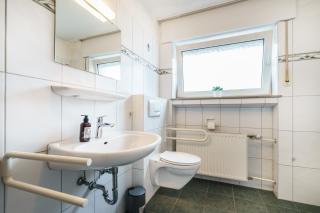 Wooon I O105 XXL I 10 Personen I 4 Schlafzimmer I 160m2 I Smart I P I - Ibbenbüren - 1