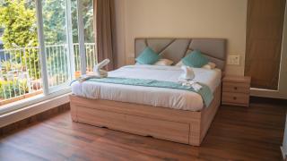 Thavika Silverwoods Residence - Yelagiri - 6