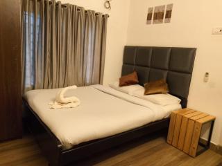 Thavika Silverwoods Residence - 3