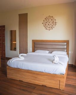 Thavika Silverwoods Residence - Yelagiri - 4