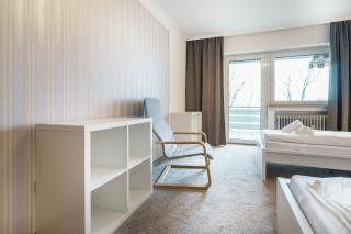 Wooon I O105 XXL I 10 Personen I 4 Schlafzimmer I 160m2 I Smart I P I - Ibbenbüren - 8
