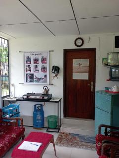 152-Abhaya Place Homestay - 9