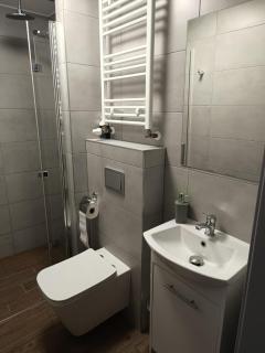 Apartament Japko - Gliwice - 4