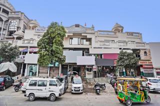 Hotel O Royal Regency - Ghaziabad - 5