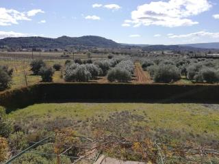 Jolie Villa dans LE LUBÉRON - 3