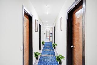 Hotel O Royal Regency - Ghaziabad - 3