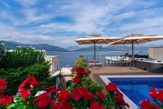 Apartments Villa Sonja - Krasići - 0