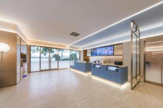 Hanting Hotel Shanghai International Tourism Zhong'an Road - Shanghai - 2