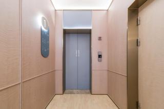 Hanting Hotel Shanghai International Tourism Zhong'an Road - 1