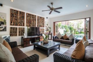 Villa Annecy - Seminyak - 5
