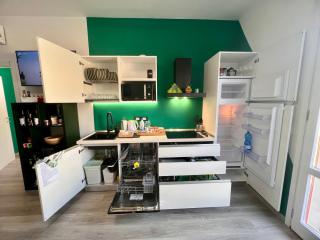 Boutique Apartment Natura - Chiusi - 3