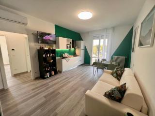 Boutique Apartment Natura - Chiusi - 5