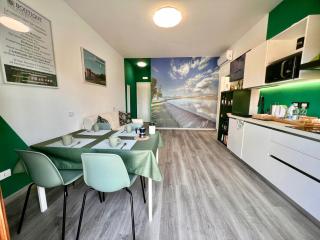 Boutique Apartment Natura - Chiusi - 1