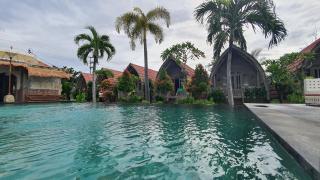 Daghan Cottage Nusa Penida - 5