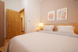 Spacious 2BR w AC Lift in Taksim - Kurabiye D3 - 2