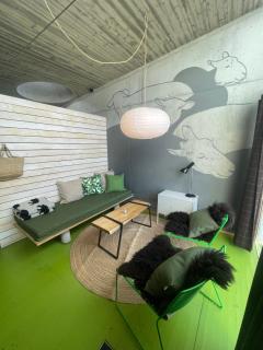 Støkkøya Strandhotell - 5