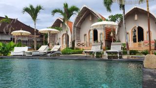Daghan Cottage Nusa Penida - 9