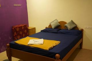 Aishwaryam home stay - Madurai - 9