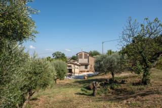 Villa Thesan - Volterra - 7