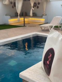Villa Oasis Djerba - 1