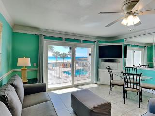 Summit Beach Resort #222 - Panama City Beach - 9
