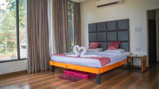 Thavika Silverwoods Residence - Yelagiri - 8