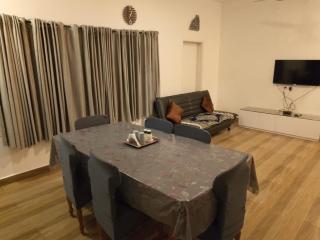 Thavika Silverwoods Residence - 2