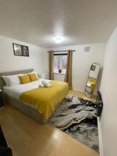 Spectacular Apartment - 7