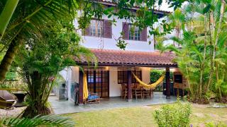 Casa em condomínio de frente à praia - 1