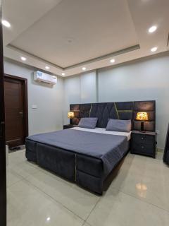 Apartment in Bahria town Lahore - 4